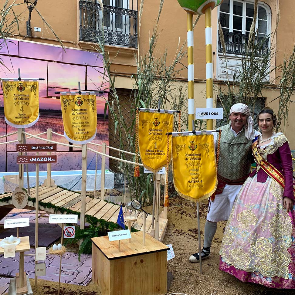 20250317 - Recogida de Premios 8