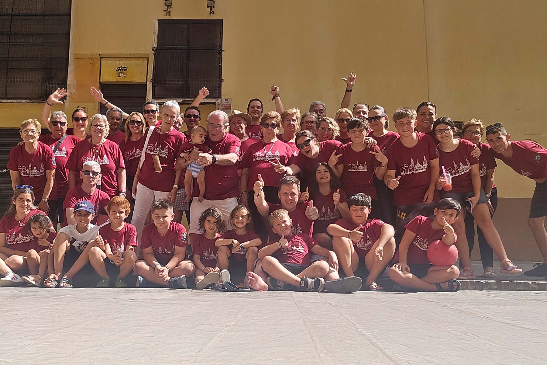 Aigua, rialles i festa: així va ser el nostre Sant Joan