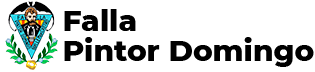 Falla Pintor Domingo - Guillem de Castro