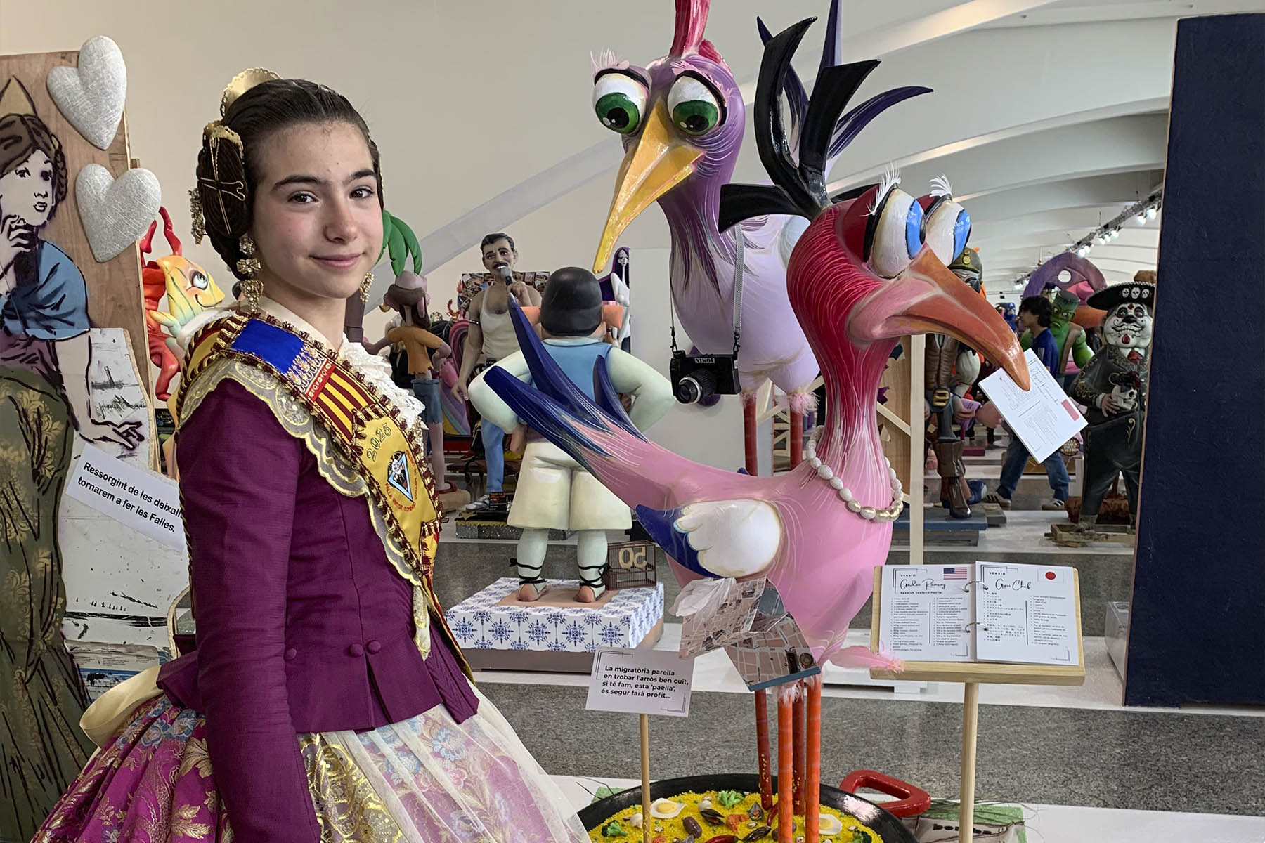 Un 2025 para la historia