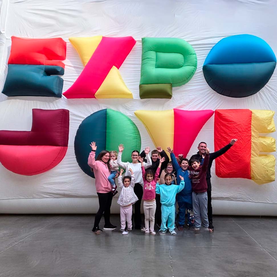 20260103 - Visita Expojove 1