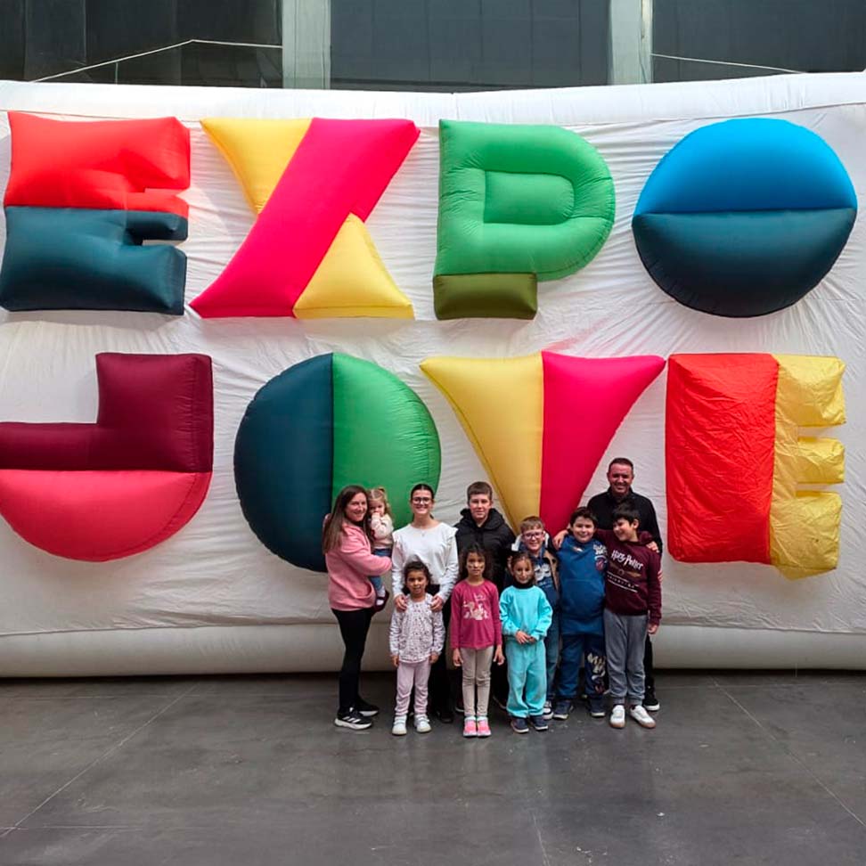 20260103 - Visita Expojove 2