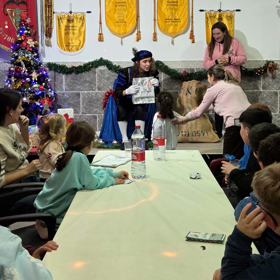 20260103 - Visita Paje Real 1