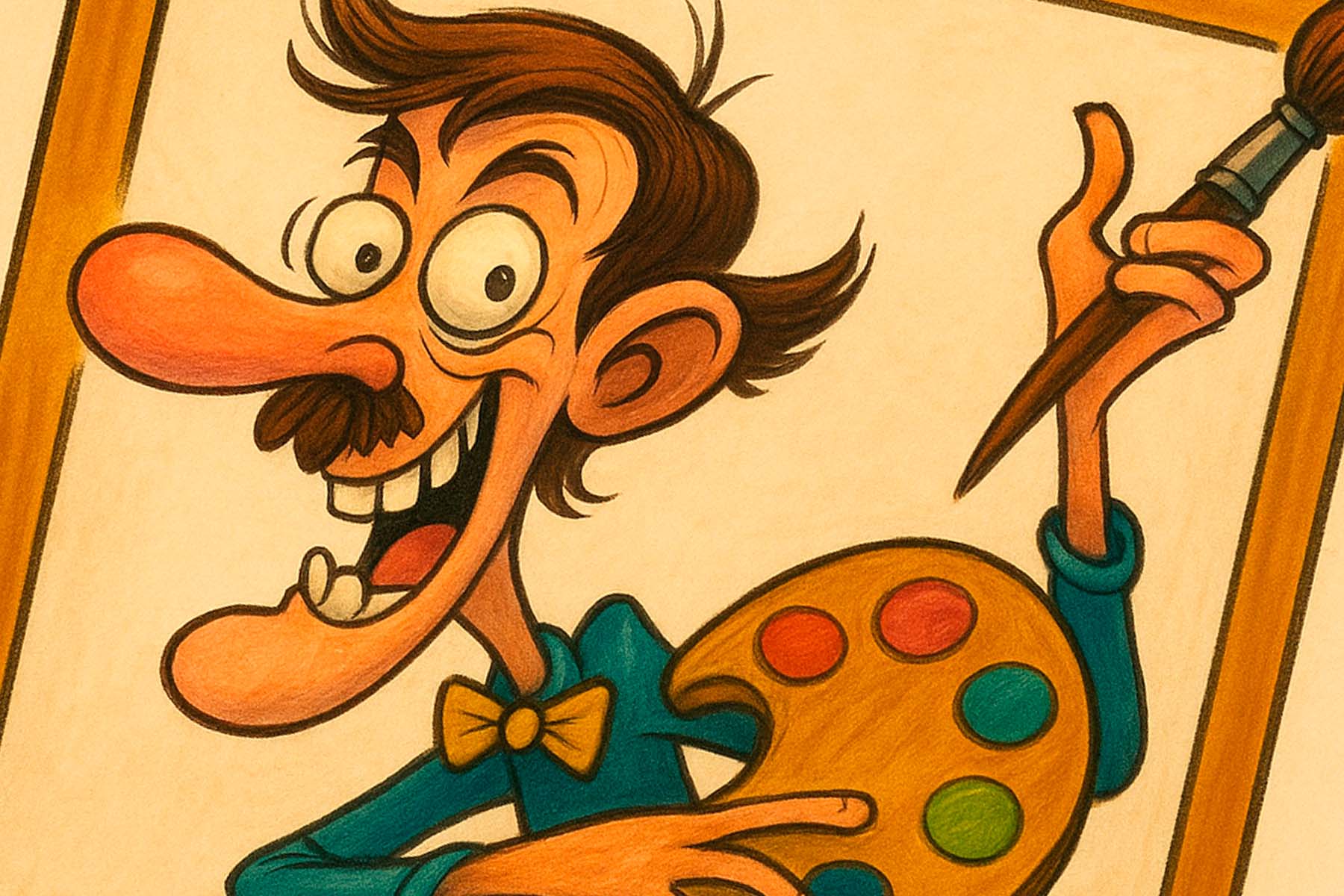 Cuando el “arte” se planta: The Fake Art ya está en la calle