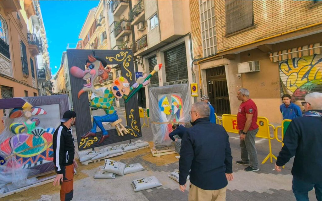 20260315 - Planta Falla Gran 5