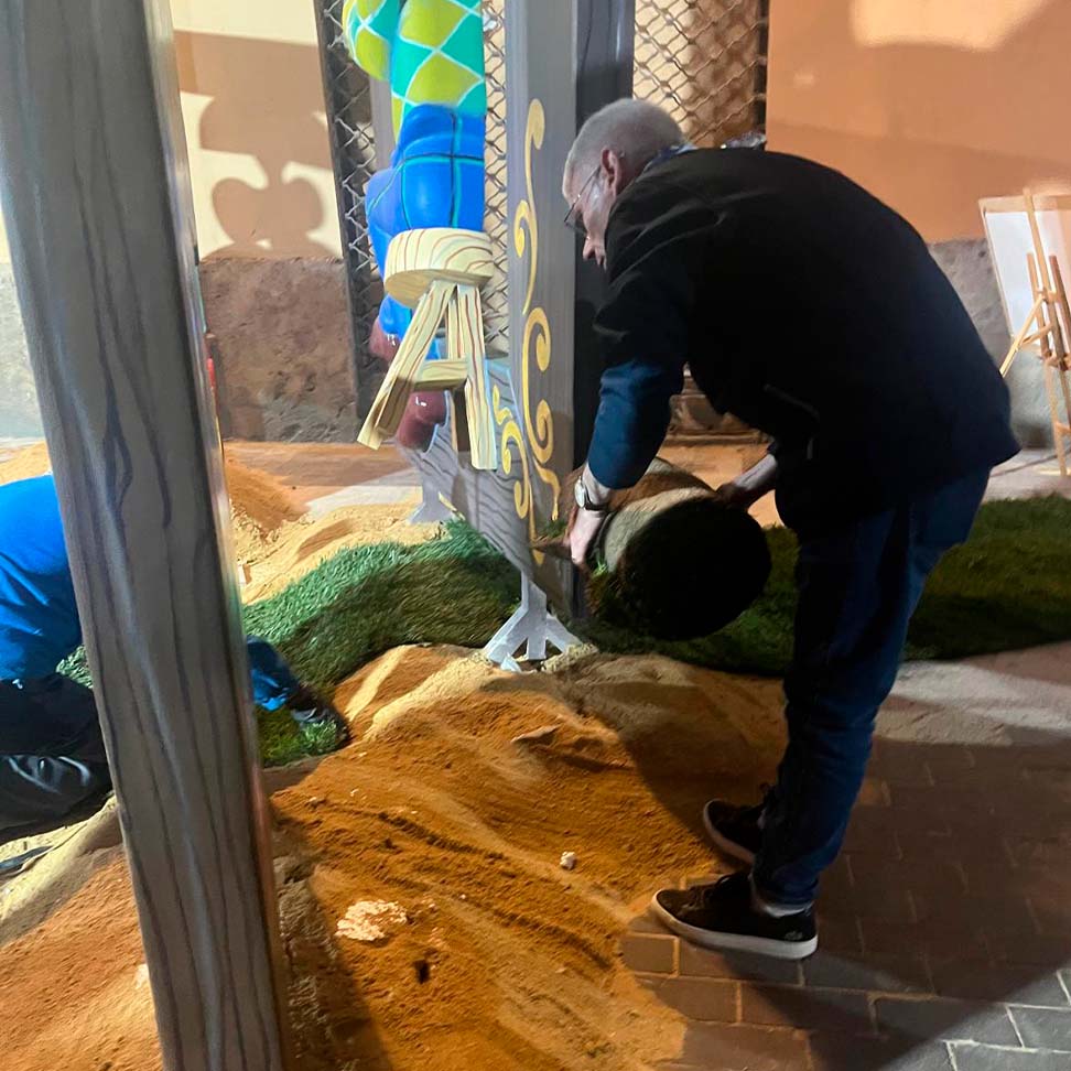 20260315 - Planta Falla Gran 9