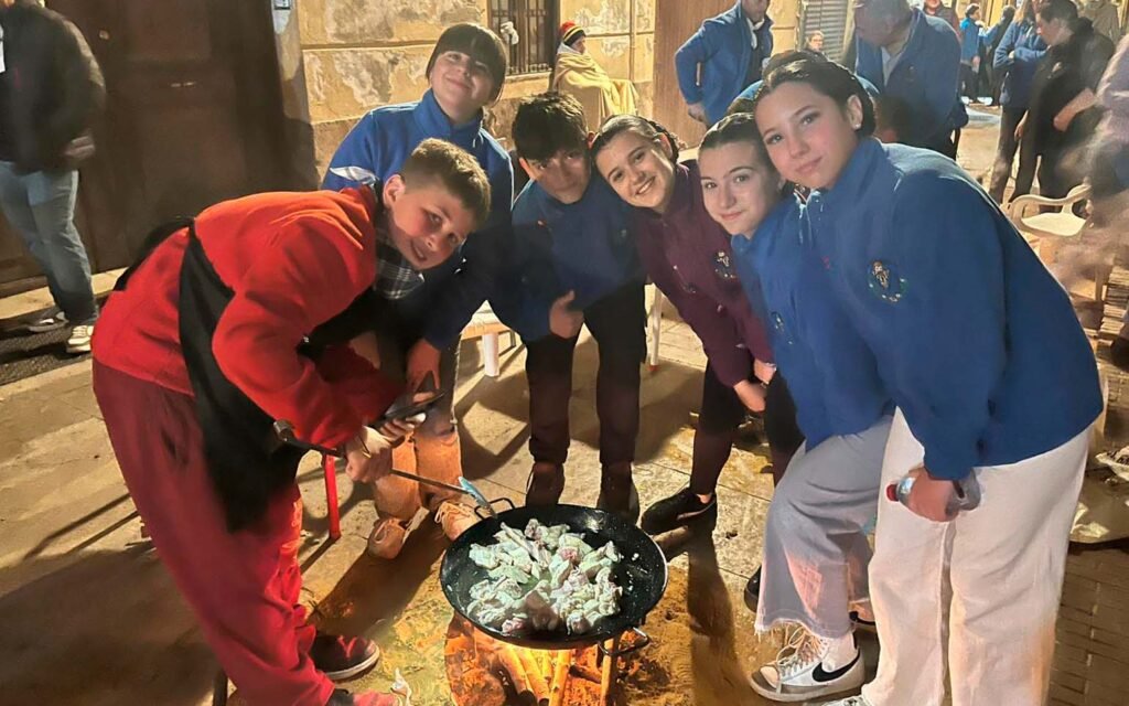 20260318 - Concurso Paellas 1
