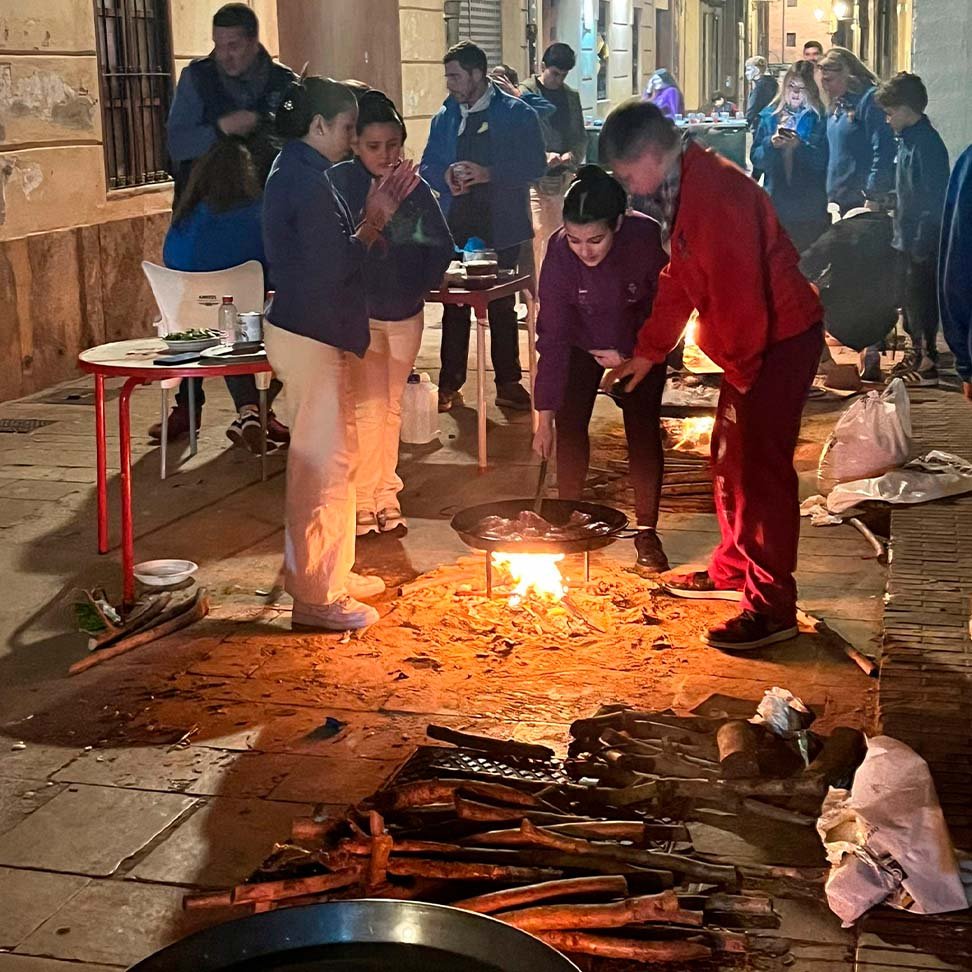 20260318 - Concurso Paellas 2
