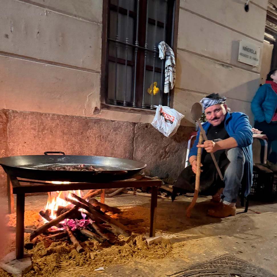 20260318 - Concurso Paellas 4