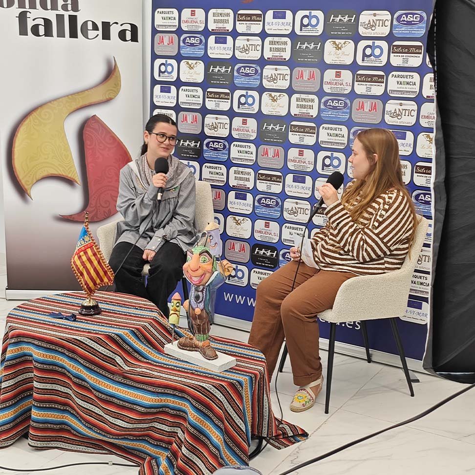 20260428 - Entrevista Onda Fallera 10