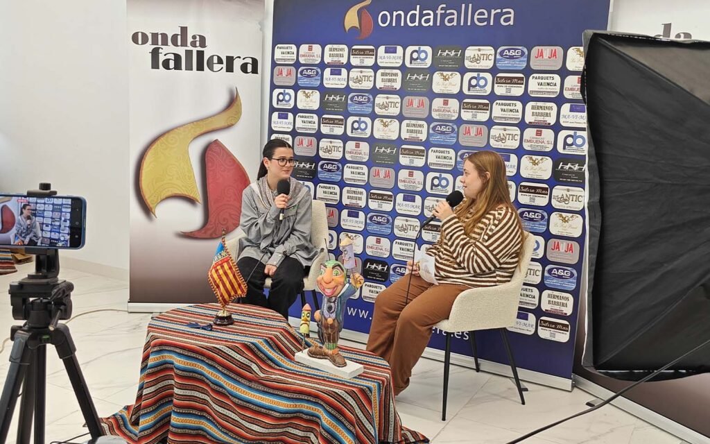 20260428 - Entrevista Onda Fallera 12