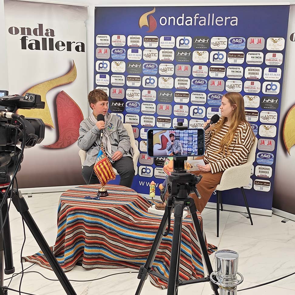 20260428 - Entrevista Onda Fallera 2