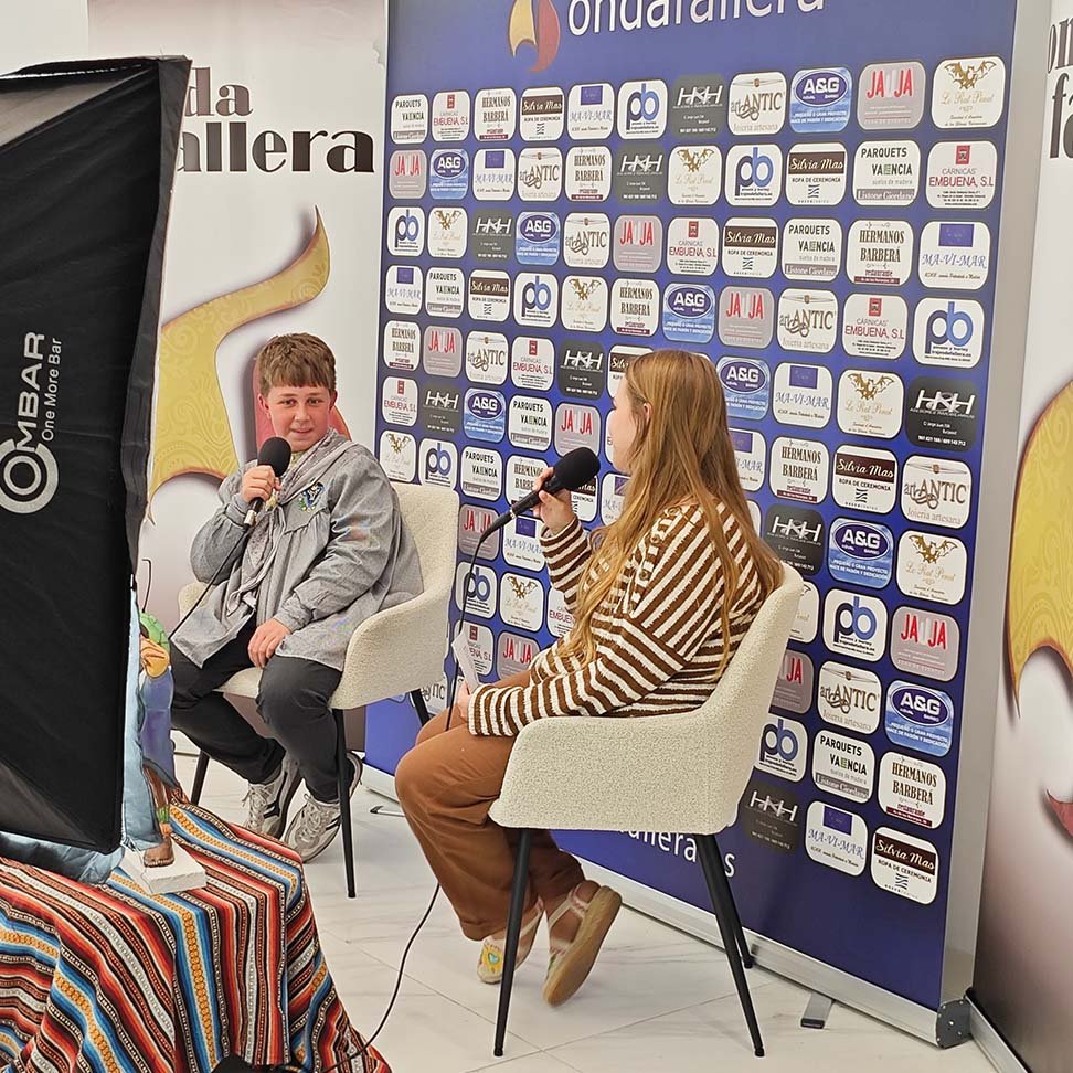 20260428 - Entrevista Onda Fallera 5
