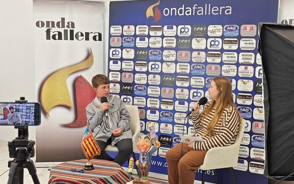 20260428 - Entrevista Onda Fallera 6