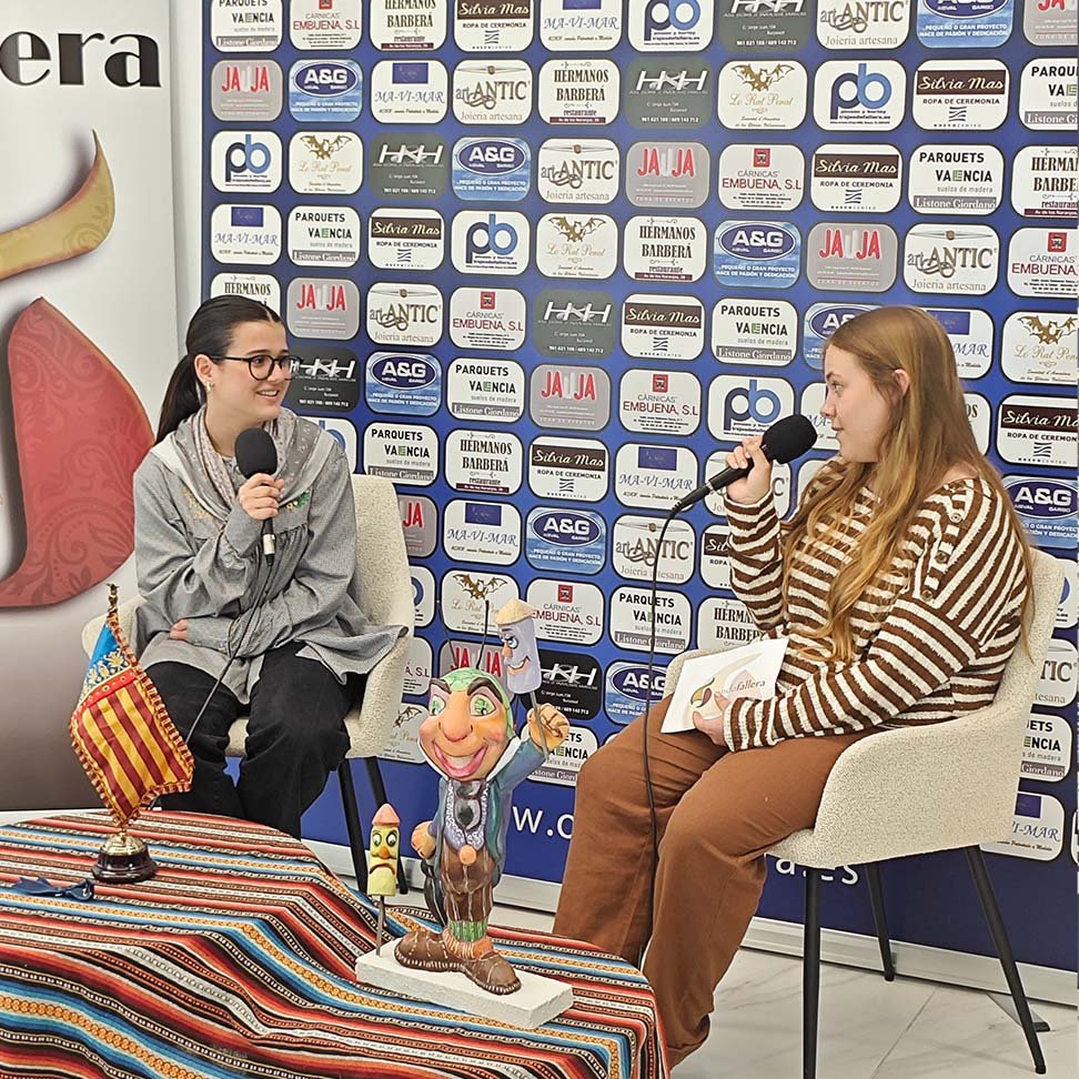 20260428 - Entrevista Onda Fallera 8