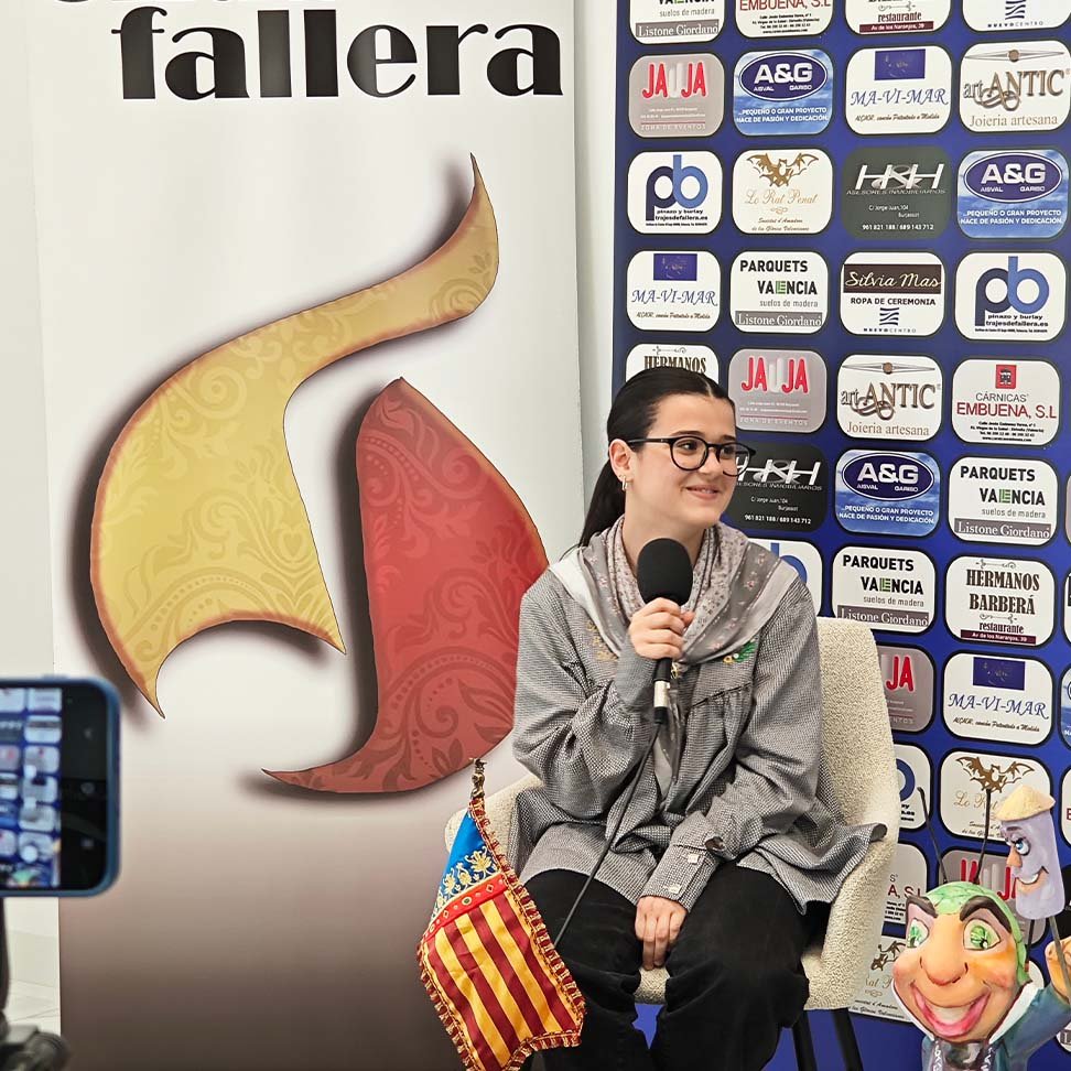 20260428 - Entrevista Onda Fallera 9
