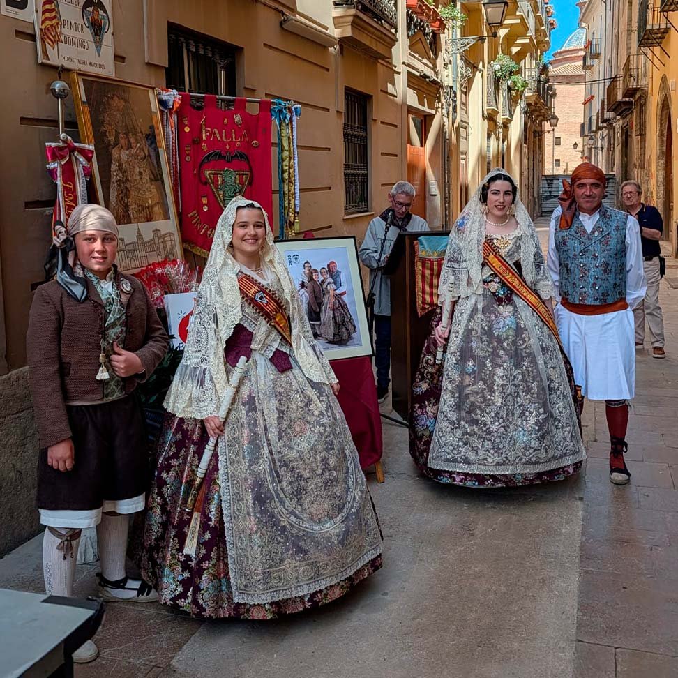 20260510 - Procesion Virgen 1