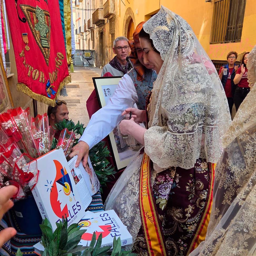 20260510 - Procesion Virgen 2