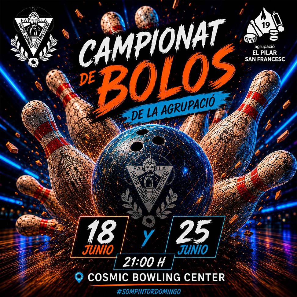 20260625 - Campeonato Bolos Agrupacion 0