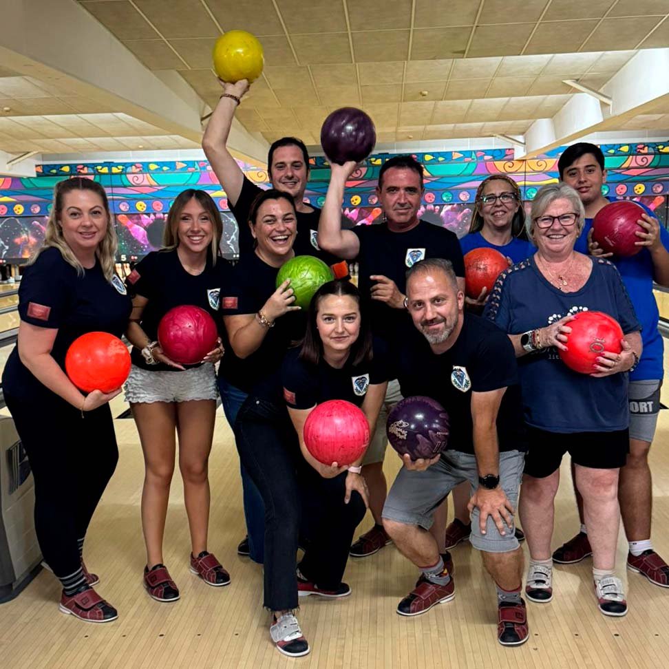 20260625 - Campeonato Bolos Agrupacion 1