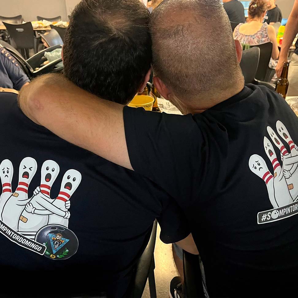 20260625 - Campeonato Bolos Agrupacion 4