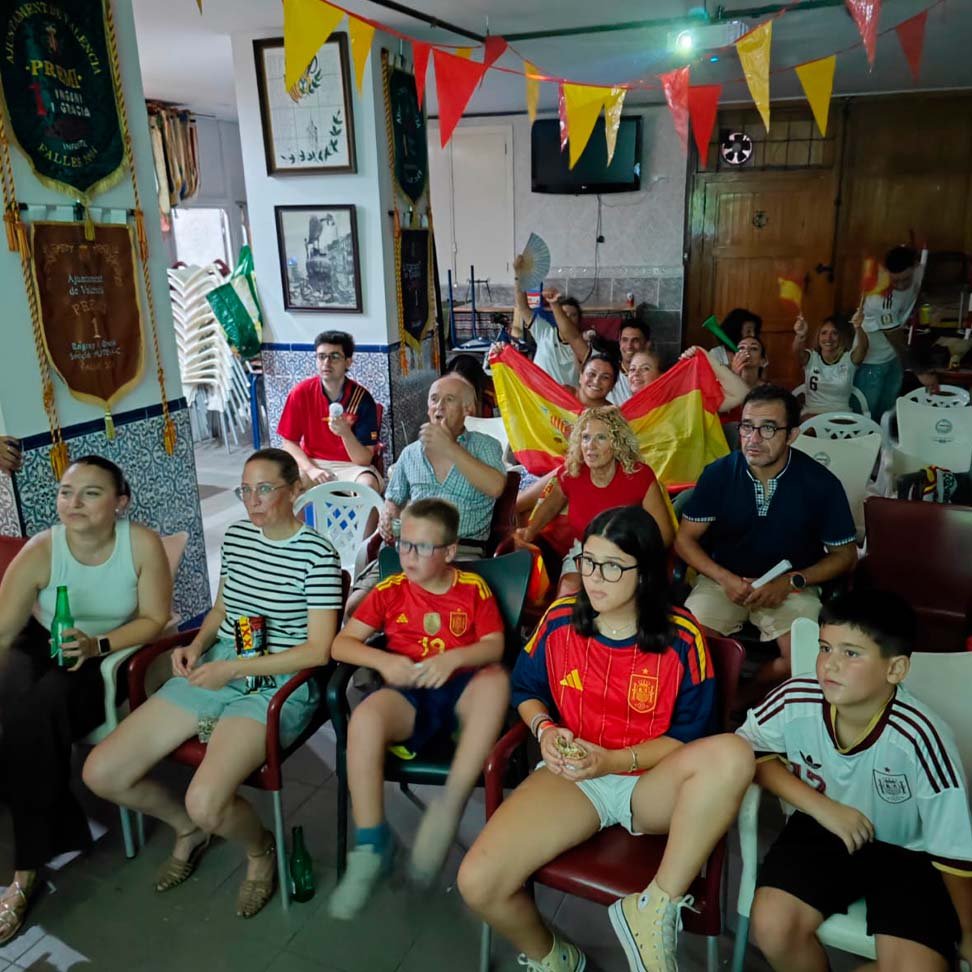 20260719 - Final Futbol España Argentina 10